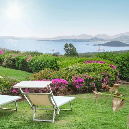 Vistamare Cala Di Volpe Hébergement de vacances *