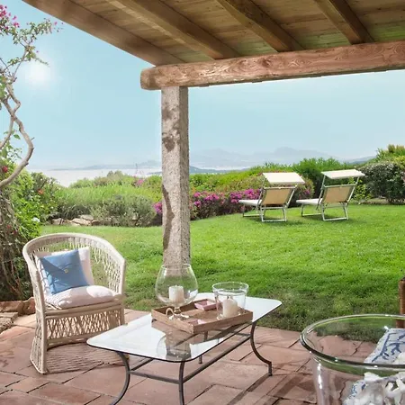 Vistamare Cala Di Volpe * Porto Cervo