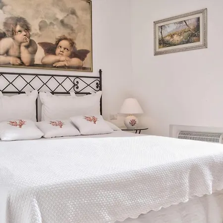 Hébergement de vacances Vistamare Cala Di Volpe Porto Cervo